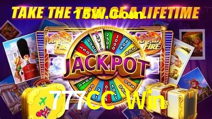 Diretório de Jogos 777CC Win