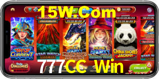 777CC Win: Jogos de Caça-Níqueis-Altas Recompensas, Roleta-Velocidade, Blackjack-Desafios Máximos