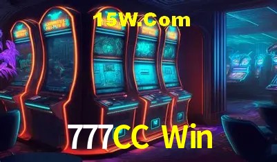 Recursos de Bônus 777CC Win