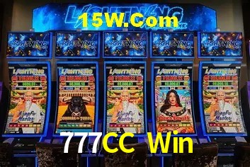 Sistemas de Segurança 777CC Win