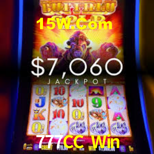 777CC Win