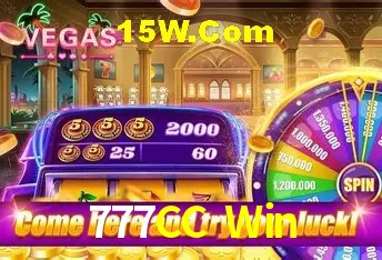 Provedores de Jogos 777CC Win