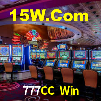 777CC Win
