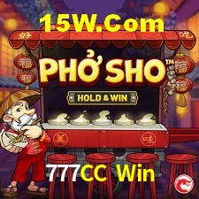 Welcome Bonus 777CC Win