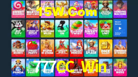 777CC Win