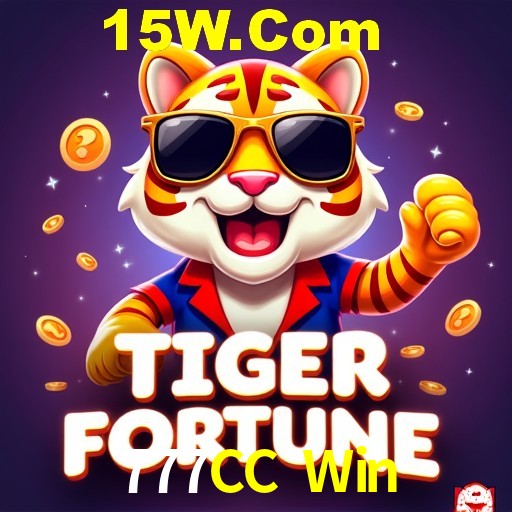 APP oficial da 777CC Win para mobile