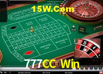Casino Ao Vivo 777CC Win