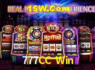 Estatísticas Esportivas 777CC Win