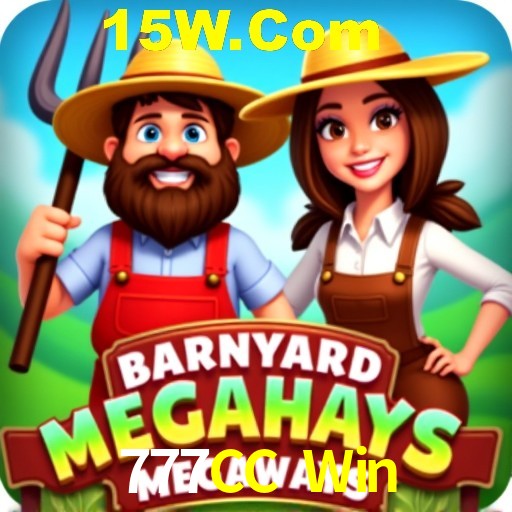 Game Providers 777CC Win