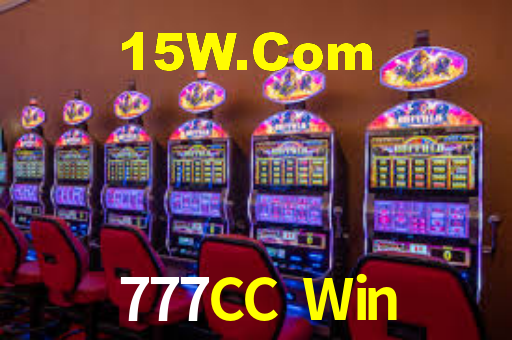 777CC Win: Seu Cassino Premiado com Pagamentos Rápidos
