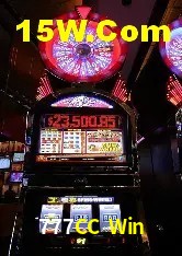 cassino 777CC Win