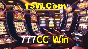 Experiência VIP 777CC Win