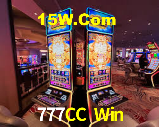 777CC Win