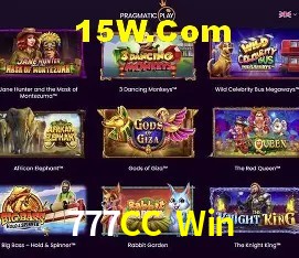 Casino VIP 777CC Win