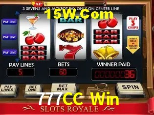 Apostas de Basquete 777CC Win