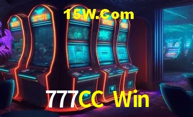 Design Responsivo 777CC Win