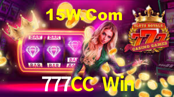 777CC Win