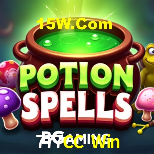 Jogos Exclusivos 777CC Win