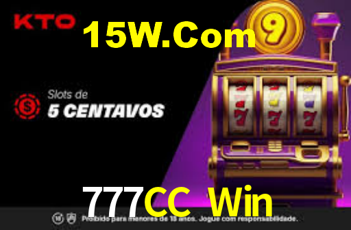 Sinta a adrenalina dos jogos de cassino com 777CC Win
