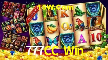Especiais de Fim de Semana 777CC Win