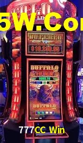 Roulette Table 777CC Win