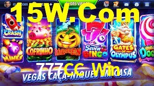 Programa VIP 777CC Win